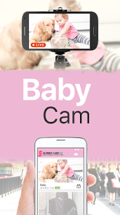 Download WiFi Baby Monitor - NannyCam